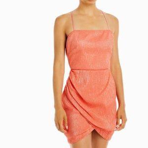 Ramy brook dress
